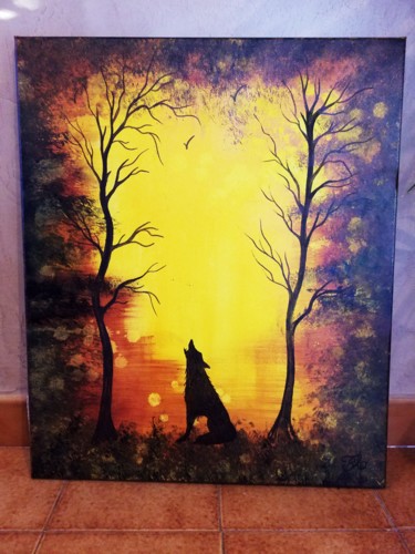 Le loup