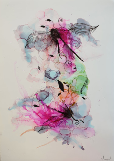 Encre N°34