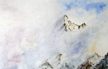 veisivi dans les nuages