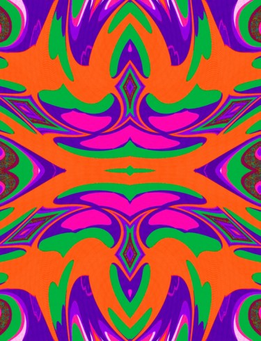 Digital Arts titled "Chalice" by Peter Jalesh, Original Artwork, Digital Painting