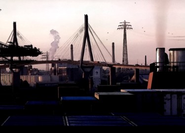 Un autre pont...
