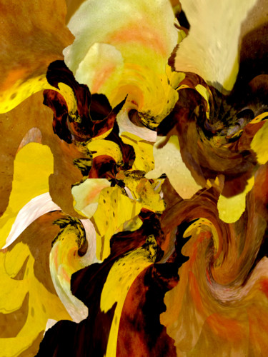Digital Arts titled "So you make me blush" by Salvatore Barra, Original Artwork, 2D Digital Work