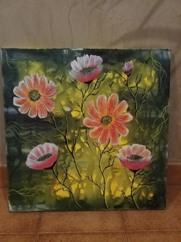Les fleurs
