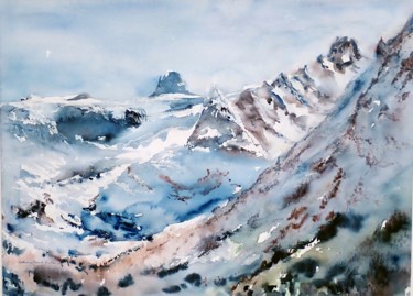 ferpècle mont miné