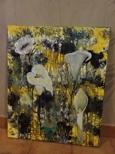 Rêve de fleurs