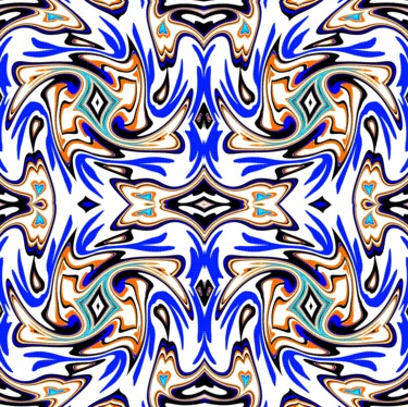 Digital Arts titled "To feed the this st…" by Peter Jalesh, Original Artwork, Digital Painting