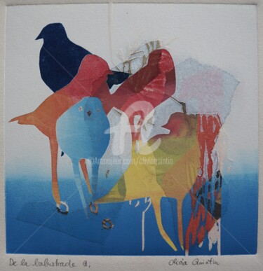 De la balustrade 9
