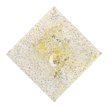 Peinture intitulée "Parfum d'hiver en L…" par Phélix Ludop, Œuvre d'art originale, Acrylique