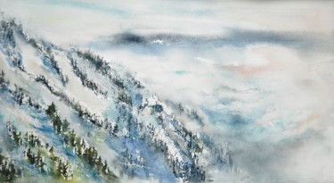 mystère là-haut