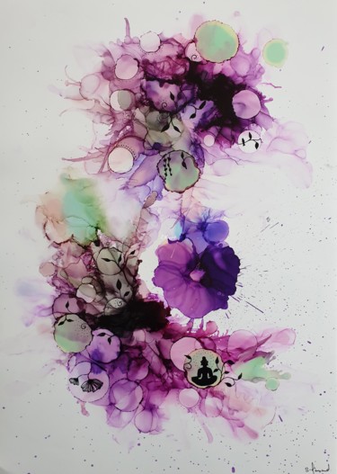 Encre N° 37