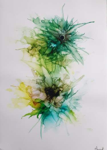 Encre N°38