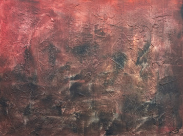 Composition abstraction lyrique