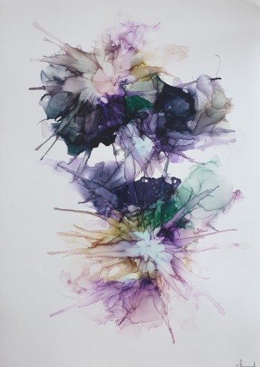 Encre N°39