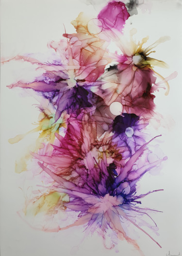 Encre N° 40