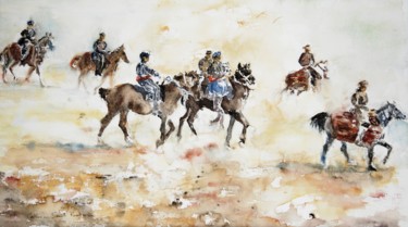 traversée