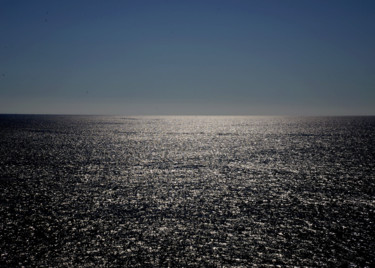 Photographie intitulée "Quiberon  face à fa…" par Jean-Michel Armand, Œuvre d'art originale, Photographie numérique