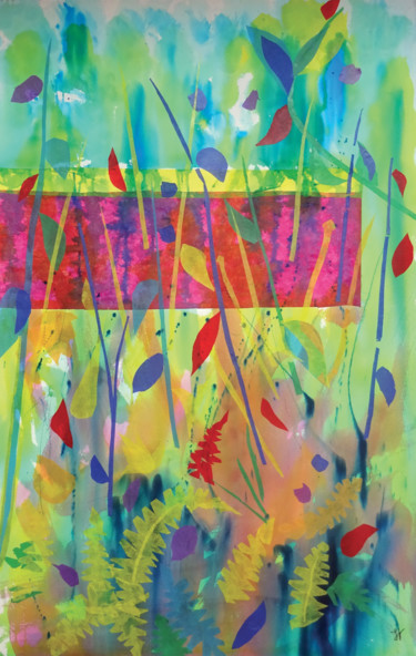 La verrière du jardin