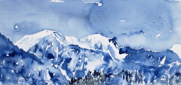 Mont Blanc