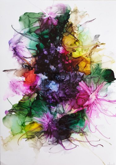 Encre N°43