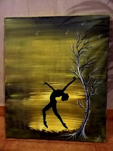 La danseuse