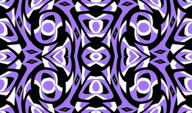 Digital Arts titled "Eveniong courtain" by Peter Jalesh, Original Artwork, Digital Painting
