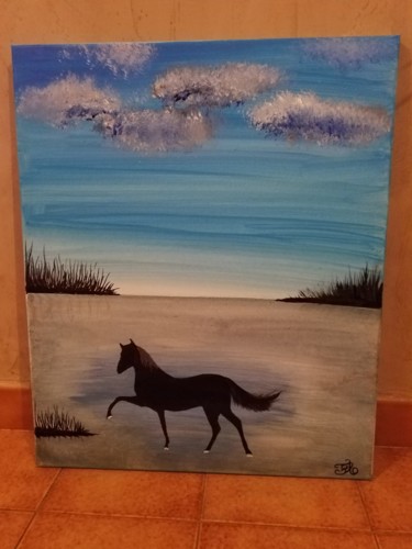 Le cheval