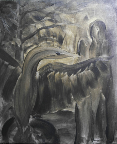Lumière des profondeurs