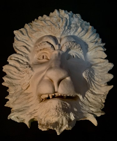 lion marc de lassus