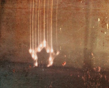 Chute d’étoiles