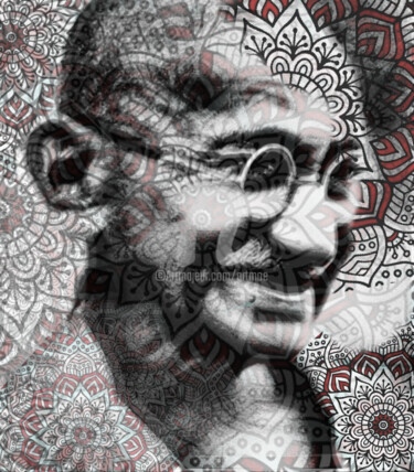 Gandhi