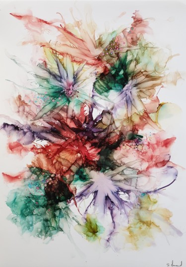 Encre N° 44