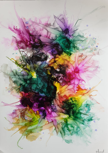 Encre N° 45