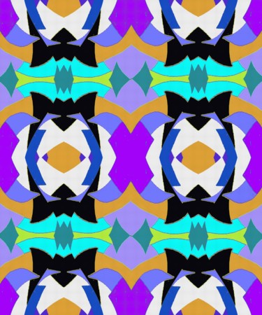 Digital Arts titled "Whater colors" by Peter Jalesh, Original Artwork, Digital Painting
