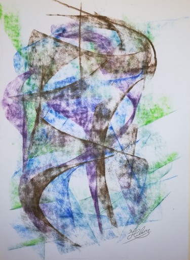 Voluptueuses volutes / 400