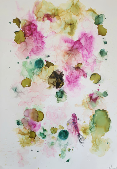 Encre N° 46