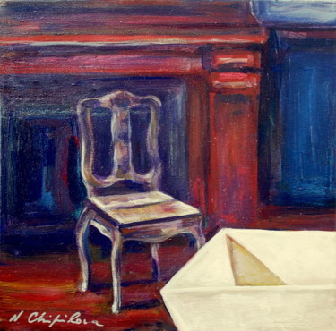 Chair 3