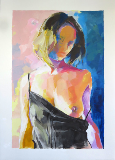 Nu 1 40x30