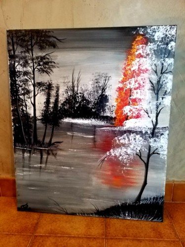 Une forêt