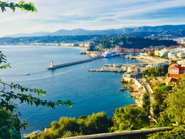 Nissa la Bella, Panorama