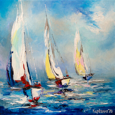 Follow the wind