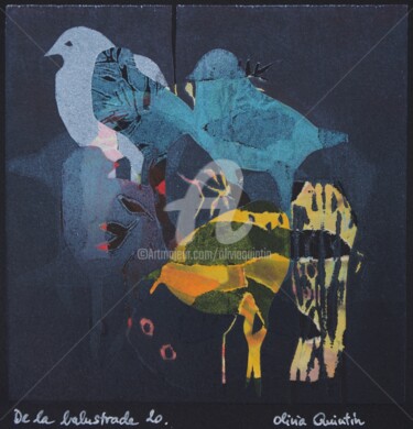 De la balustrade 20