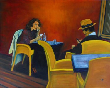 Les heures longues / Long hours / Le ore lunghe 12