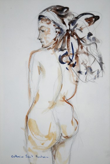 le foulard