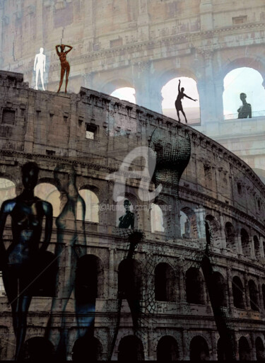 Colosseo Roma