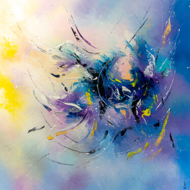 Maelstrom of life