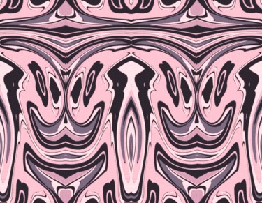 Digital Arts titled "Sunny passage" by Peter Jalesh, Original Artwork, Digital Painting