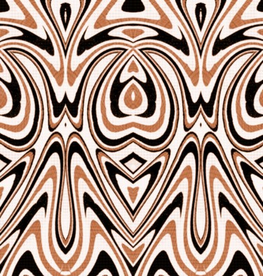 Digital Arts titled "Rice straws" by Peter Jalesh, Original Artwork, Digital Painting