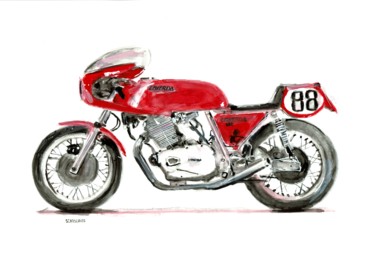 Laverda 750 SFC