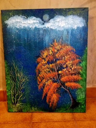 La forêt mystérieuse