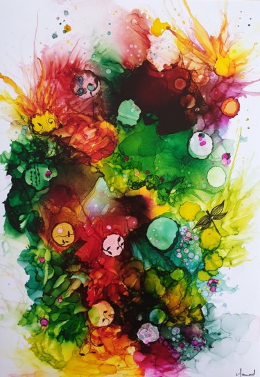 Encre N° 51
